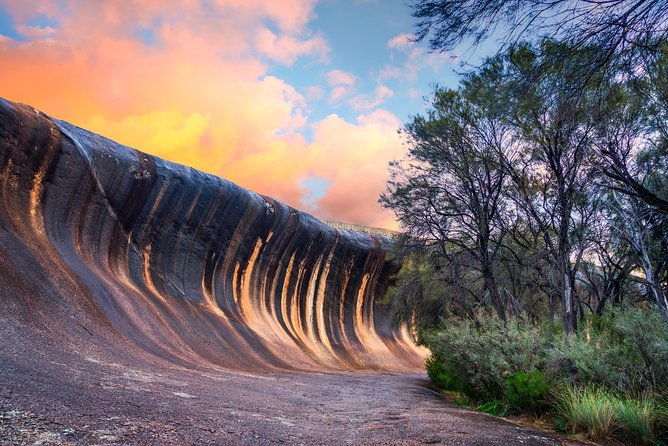 Wave Rock Private Tour - FAQ