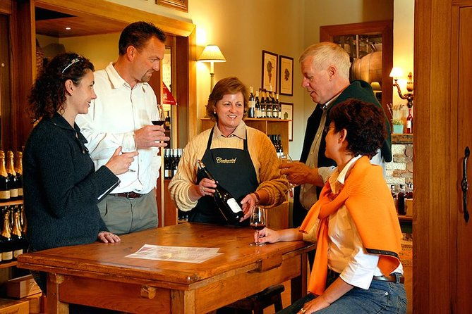 Waves Waterfalls and Wineries Full-Day Southern Highlands Private Tour - The Sum Up: Who Will Love This Tour?