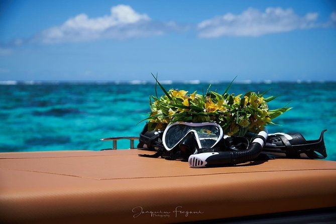 Wayfarer's Escape - Exclusive Private Boat Tour - Pricing and Value Considerations