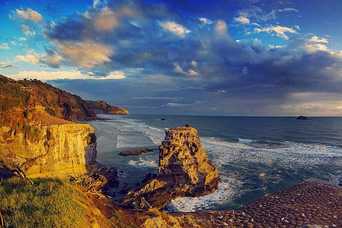 West Coast Discovery - Piha Beach or Muriwai Beach from Auckland - Who Will Love This Tour?