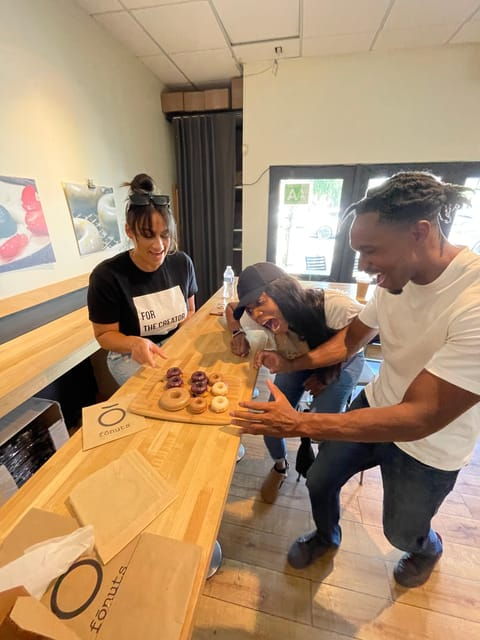 west-la-donut-adventure-and-walking-food-tour-with-tastings