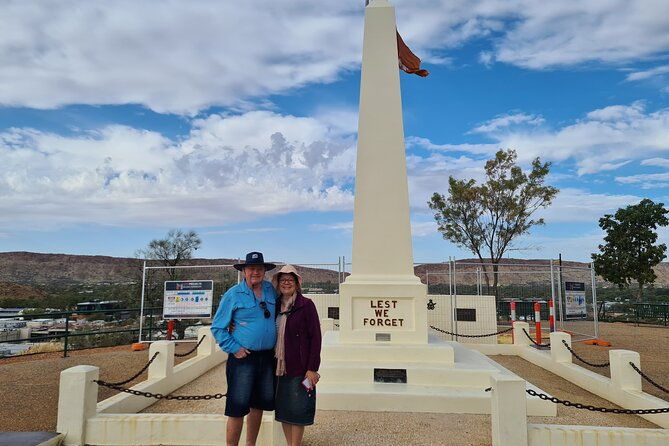 West MacDonnell Ranges Half-Day Private Charter Guided Tour - Final Thoughts