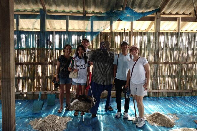 Wheelchair & Luxury Tour to Floating & Railway Markets - Final Thoughts