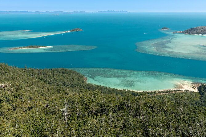 Whitehaven From Above - 30 minute Whitsunday Helicopter Tour - FAQ