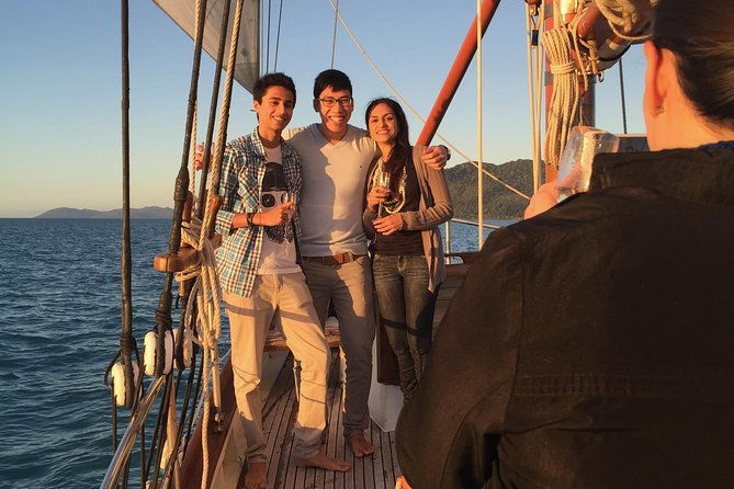 Whitsunday Islands Private Sailing Experience with Snorkeling & Langford Reef - Practical Details: What You Should Know  
