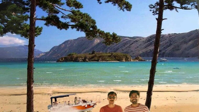 wild-bays-and-plavnik-island-a-whole-day-private-boat-tour