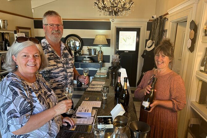 Wine and Gourmet Picnic Experience of Marlborough - Summary