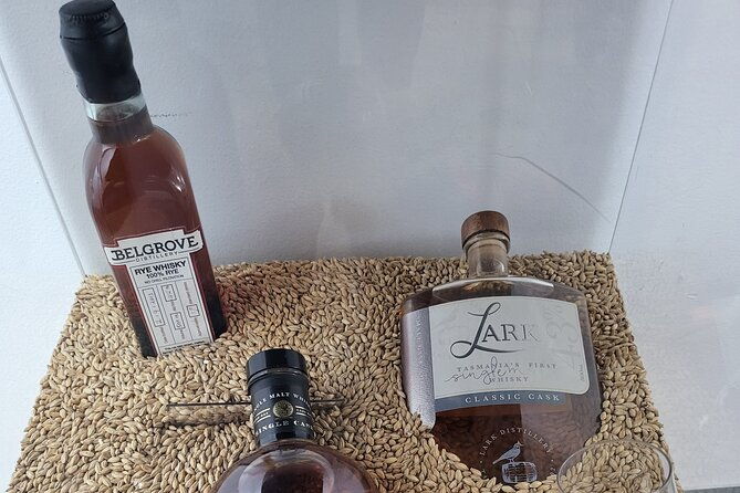 Wine, Gin & Whisky Tour - Hobart & SE Tasmania - Final Thoughts