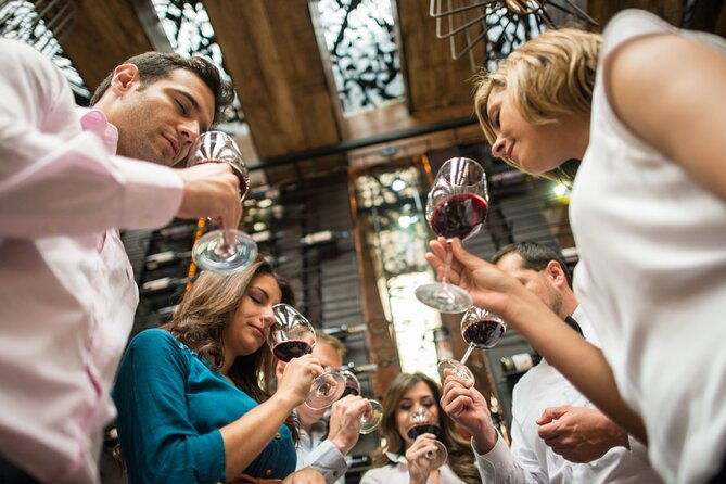 Wine Tasting in a Penthouse Overlooking Bondi Beach - The Experience Breakdown