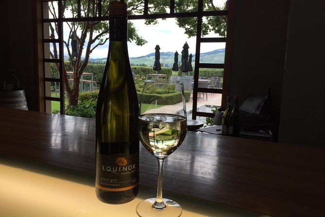 Wine trail and Christchurch City - Luxury, Small Group Tour - FAQ