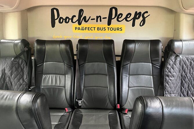 Wineries Bus Tours - FAQ