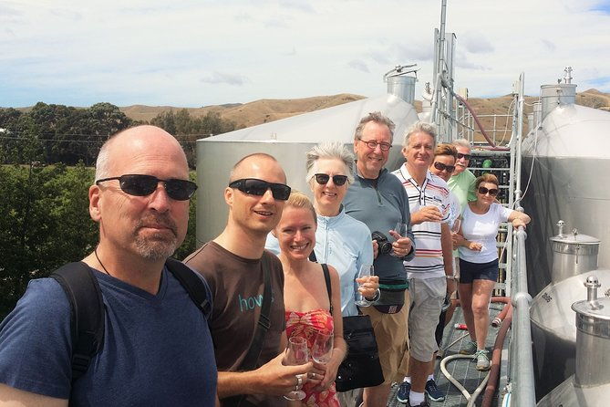 Winery Express Tour - Is This Tour Worth It?