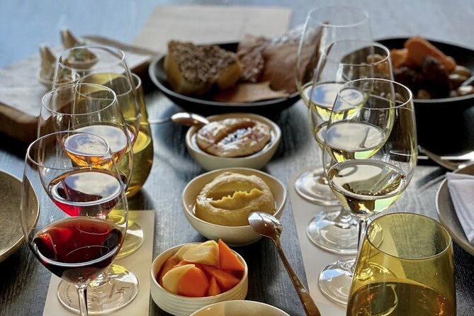 Winery Lunch by Helicopter to Levantine Hill in Yarra Valley - Final Thoughts
