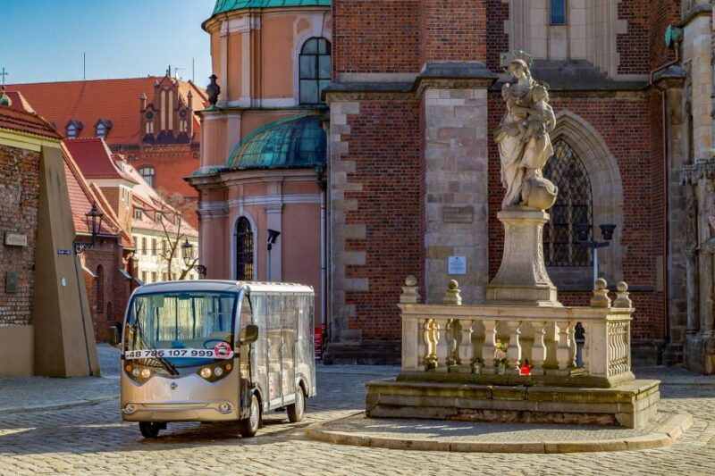 wroclaw-2-hour-private-guided-tour-by-electric-car