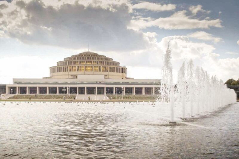 wroclaw-centennial-hall-and-surroundings-private-tour-unesco
