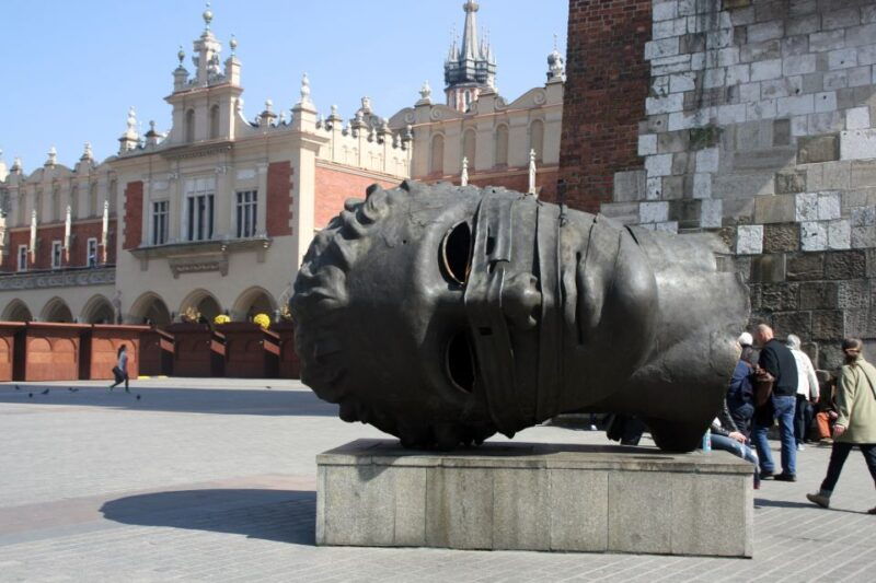 wroclaw-full-day-trip-to-krakow