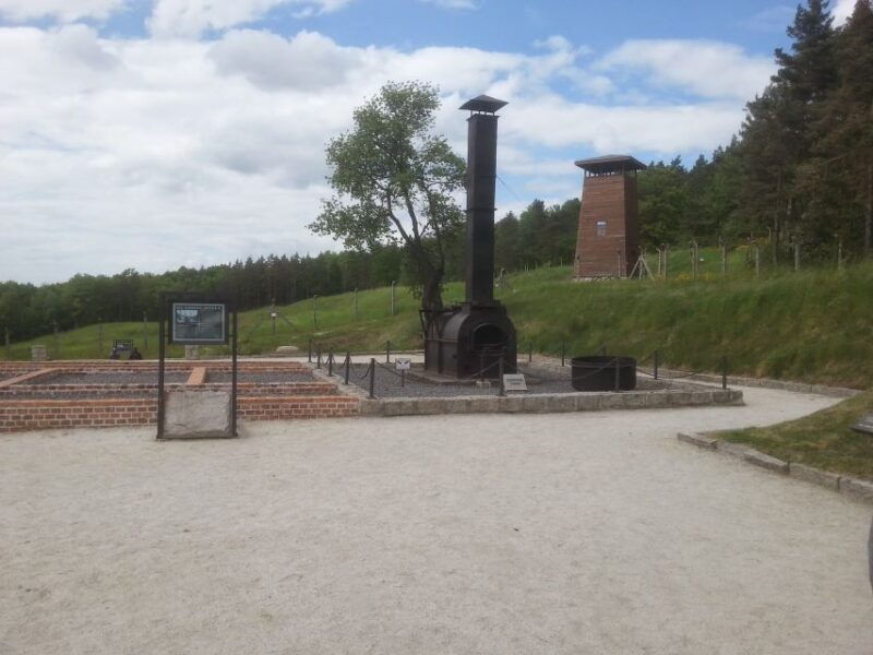 wroclaw-private-gross-rosen-concentration-camp-trip