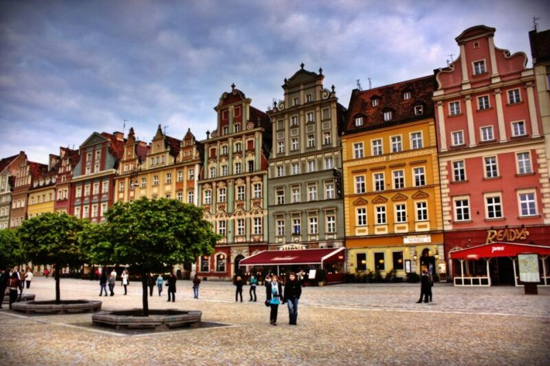 wroclaw-private-old-town-guided-walking-tour