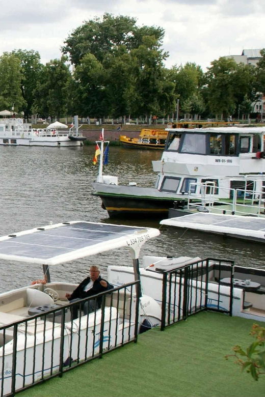 wroclaw-solar-gondola-cruise-on-the-oder-with-a-guide
