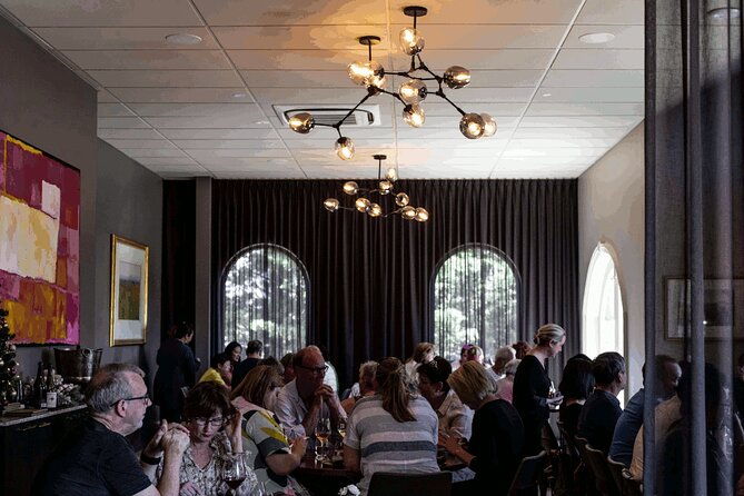 Yarra Valley 2-6 guests with Lunch and Gin Tasting at Four Pillars - Frequently Asked Questions