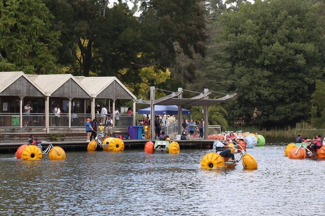 Yarra Valley, Dandenong Ranges inc. lunch with wine,plus morning tea,chocolate - Additional Recommendations