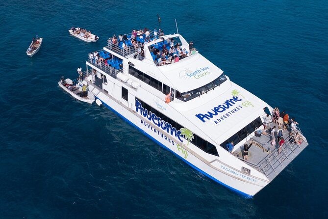 Yasawa Wanderer Package 8 Days| 7 Nights - All Activities Included - Who Is This Tour Best For?