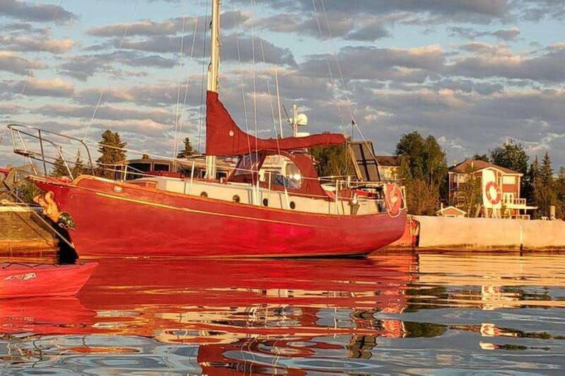 yellowknife-city-tour