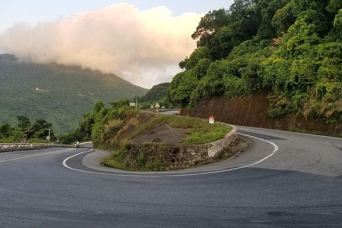 Your Incredible Scooter Adventure On Hai Van Pass - The Sum Up