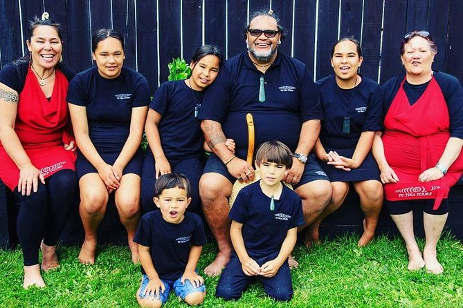Your Kiwi Cultural Connection with Tu Tika Tours - FAQ