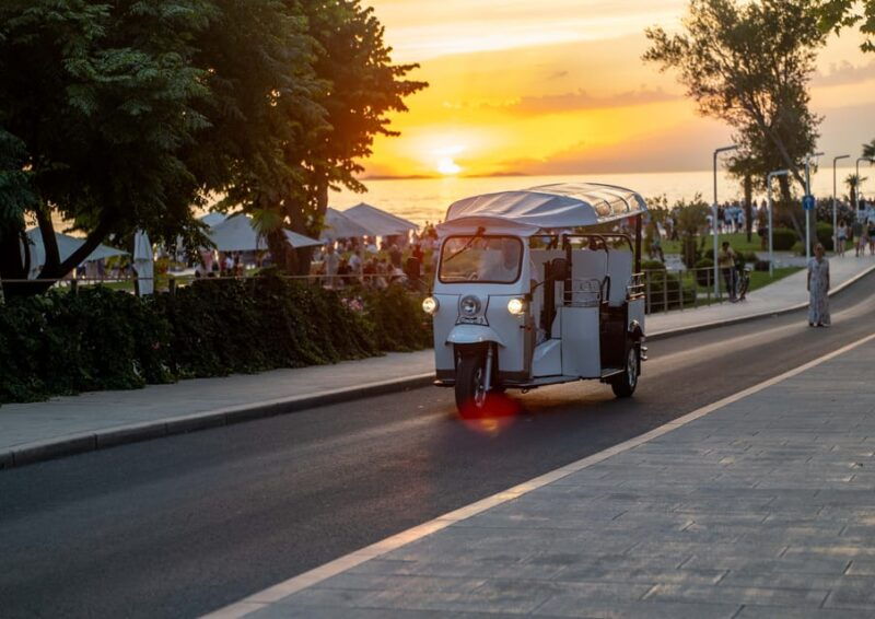 zadar-panorama-eco-tuk-tuk-tour