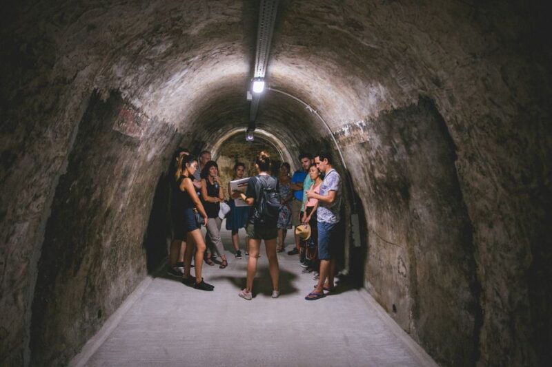 zagreb-2-5-hour-croatian-homeland-war-tour