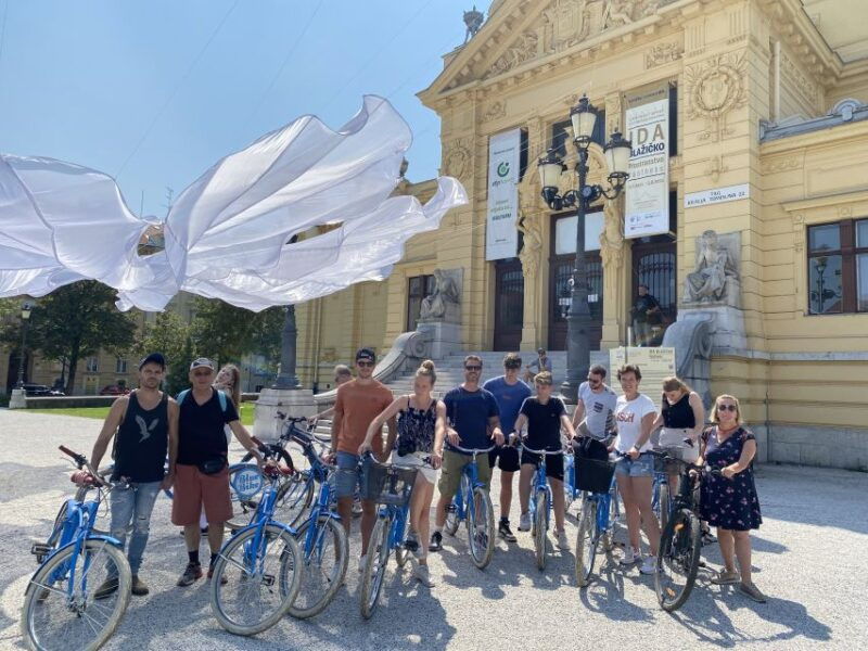 zagreb-2-5-hour-highlights-bike-tour
