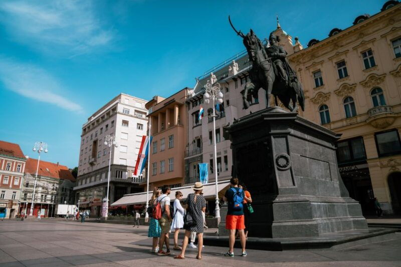 zagreb-guided-city-tour-with-wwii-tunnels