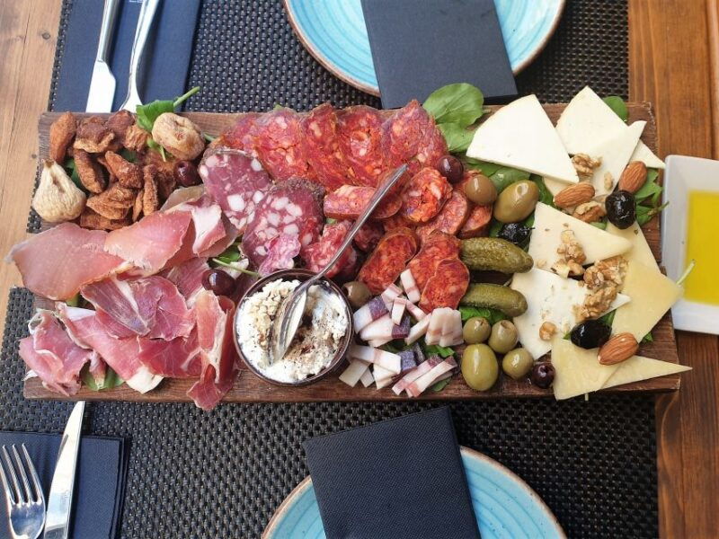 zagreb-private-food-and-history-walking-tour-with-tastings