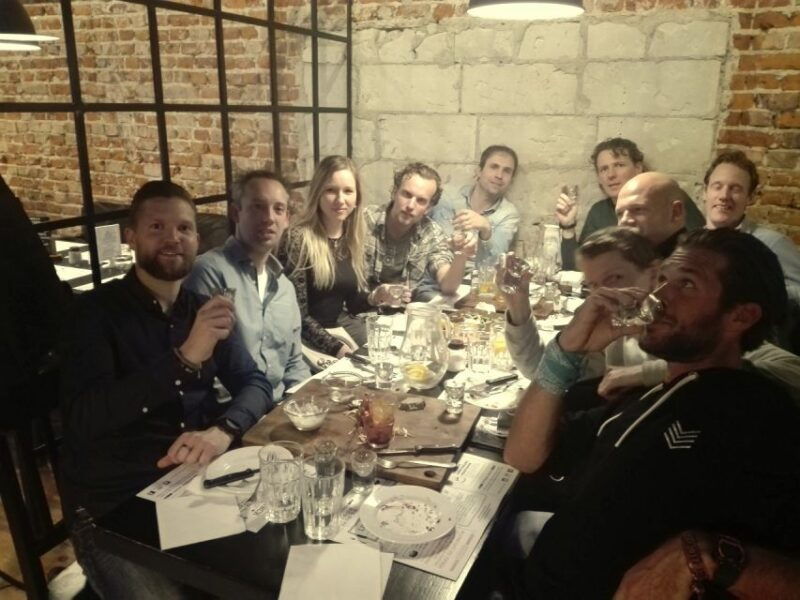 zakopane-private-vodka-tasting-tour