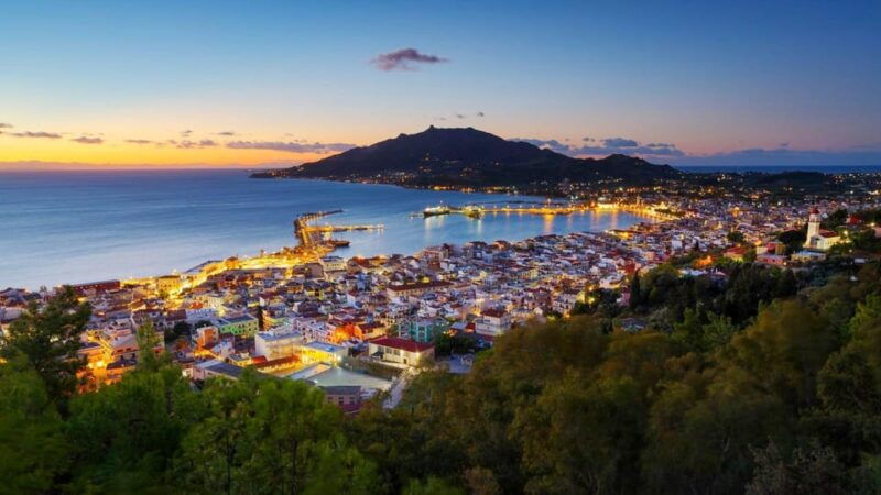 zakynthos-evening-in-zante-town-bohali-view