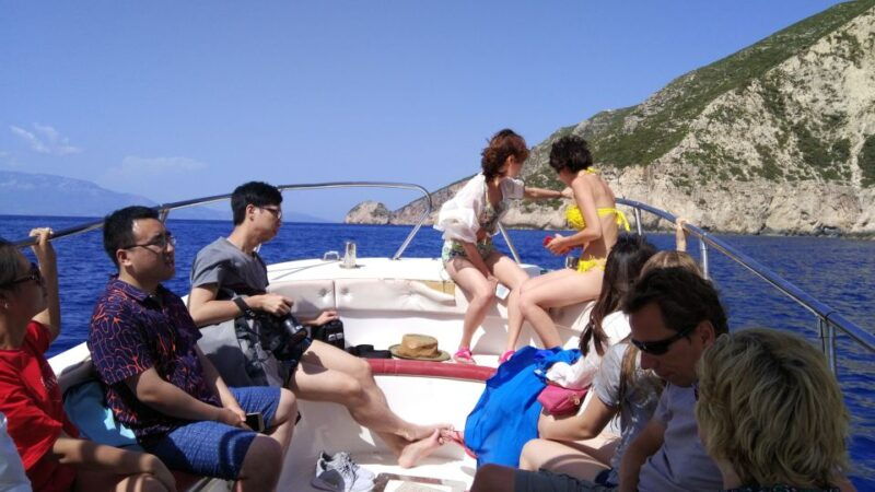 zakynthos-shipwreck-beach-viewpoint-blue-caves-day-tour