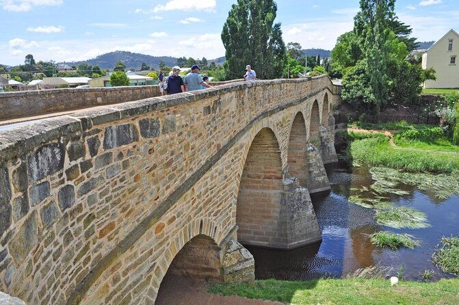 5 Day 4 Night Guided Tasmania Tour, minimum 4 passengers - A Deep Dive into the 5-Day Tasmania Tour