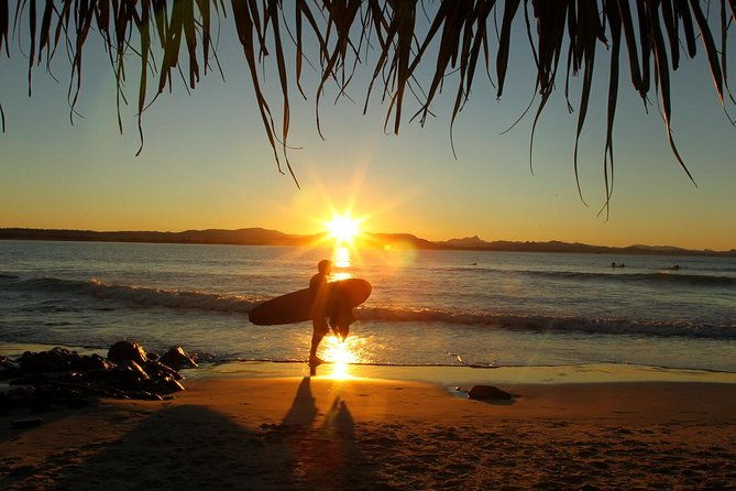 5-Day Byron Bay and Evans Head Surf Adventure from Brisbane, Gold Coast or Byron Bay - Introduction
