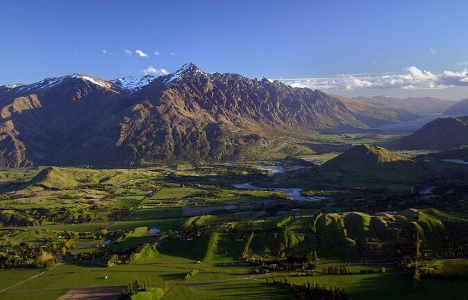 5 Day Queenstown Ski Break - Key Points