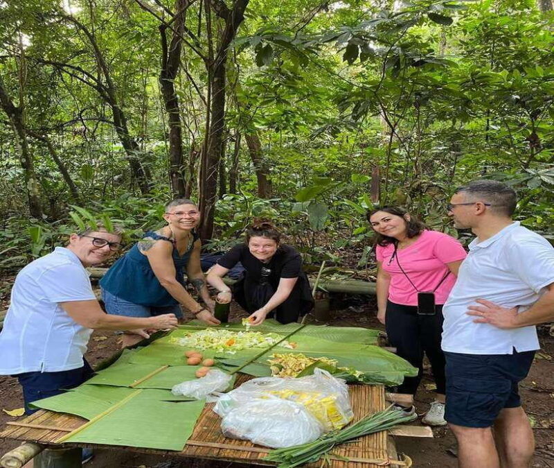 1-day-trekking-in-chiang-rai-forest-walk-only