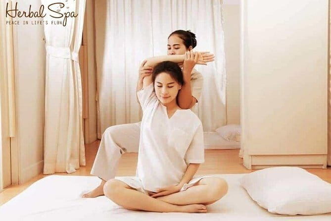 1 Hour Private Bamboo Massage in Danang - Final Thoughts