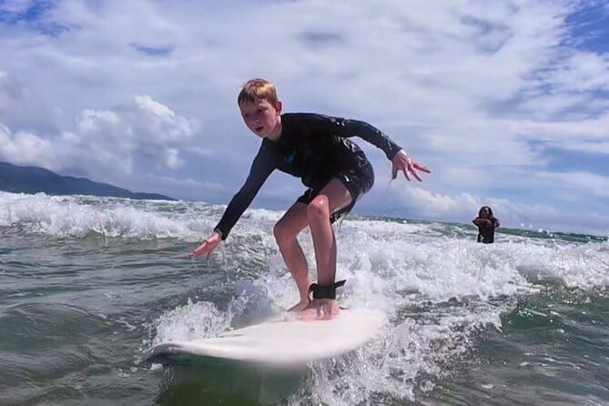 1 Hour Taster Surf Lesson at My Khe Beach - The Sum Up: Is This Surf Lesson Worth It?