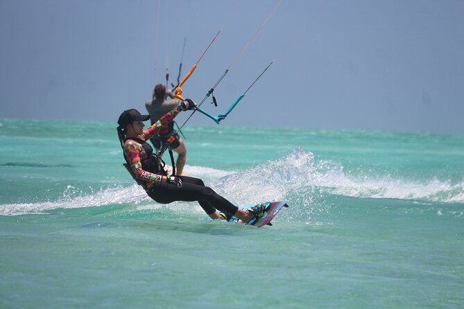 13-Days Kite Safari Tour in Western Australia - FAQs