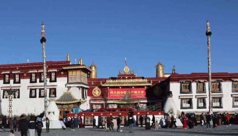 17-days-kailash-mansarovar-tour-guge-kingdom-exploration