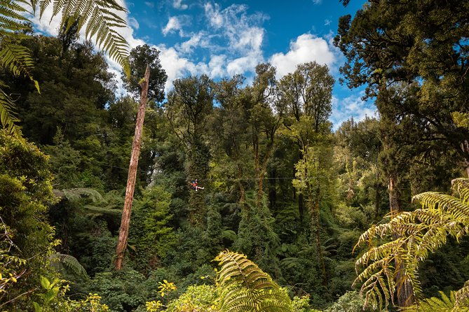 2 Day Rotorua Experience: Waitomo Caves, Maori Culture & Ziplining from Auckland - FAQ