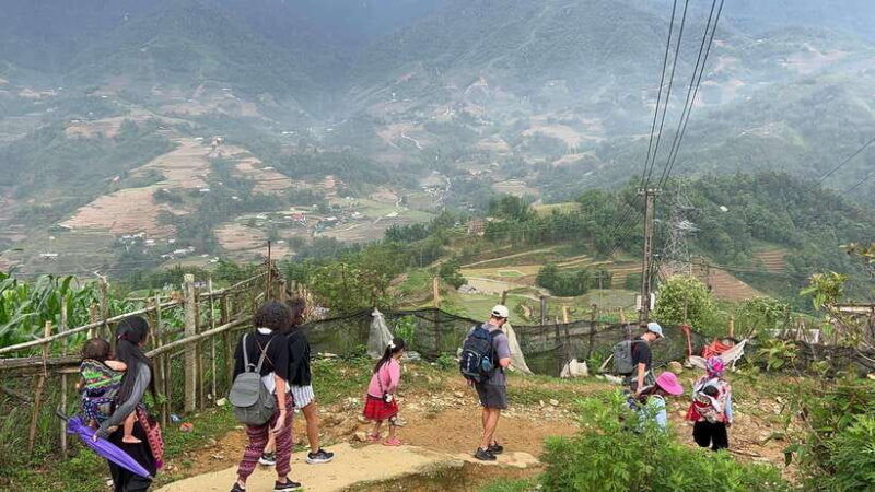 2-day-sapa-city-tour-discover-fansipan-mountain-from-hanoi