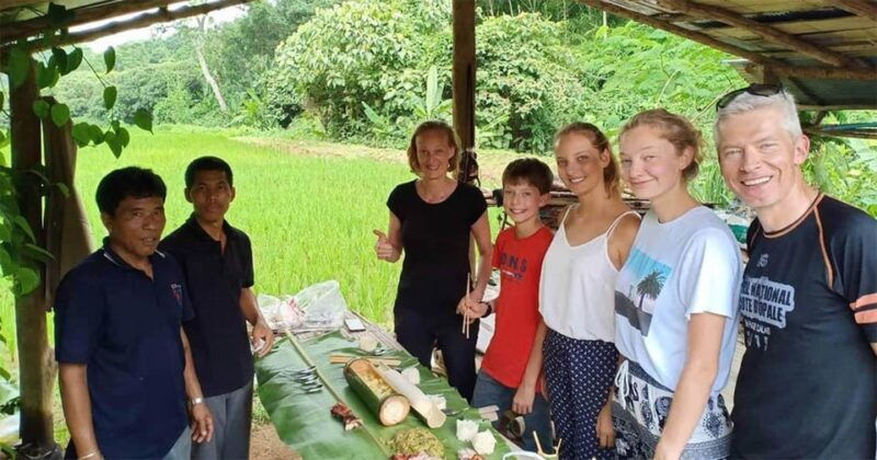 2-days-1-night-private-eco-trekking-akha-lahu-chiang-rai