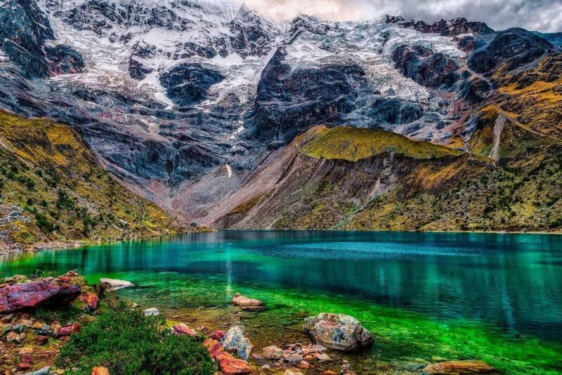 2-days-humantay-lake-and-rainbow-mountain