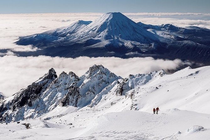 2 Days Snow, Ski Tours to Mt.Ruapehu from Auckland (Winter Only) - Final Words